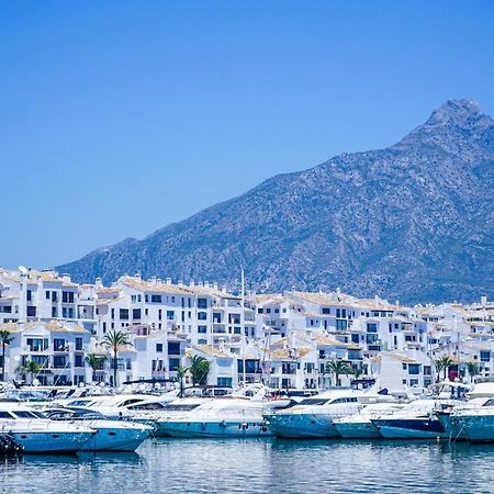 Apartamento Guadalmina Golf L 마르베야 외부 사진