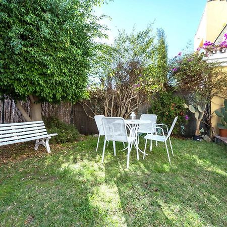 Apartamento Guadalmina Golf L 마르베야 외부 사진