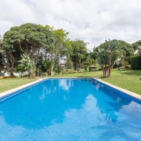 Apartamento Guadalmina Golf L 마르베야 외부 사진