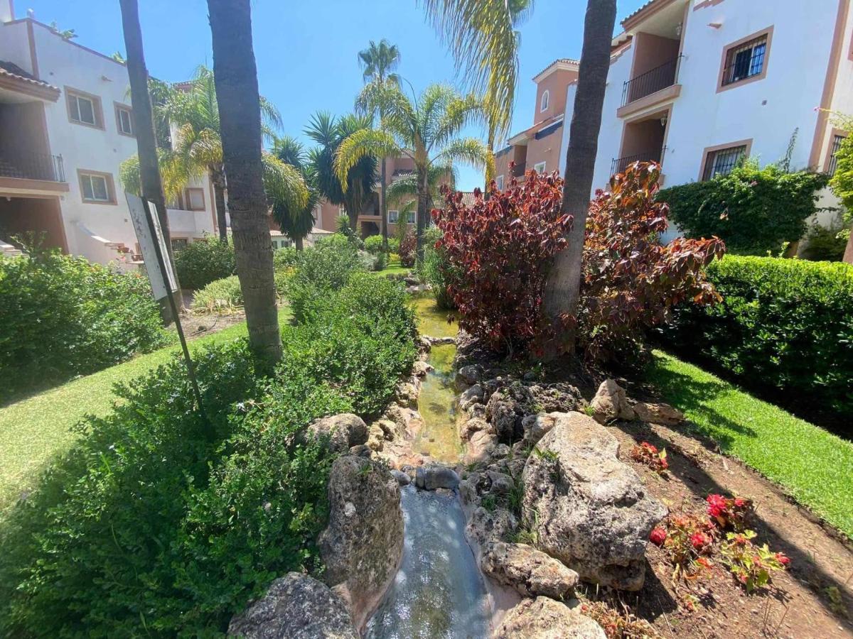 Apartamento Guadalmina Golf L 마르베야 외부 사진