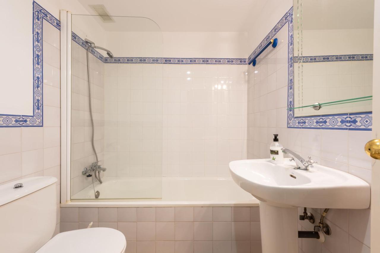 Apartamento Guadalmina Golf L 마르베야 외부 사진