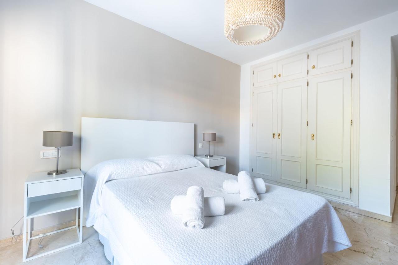 Apartamento Guadalmina Golf L 마르베야 외부 사진