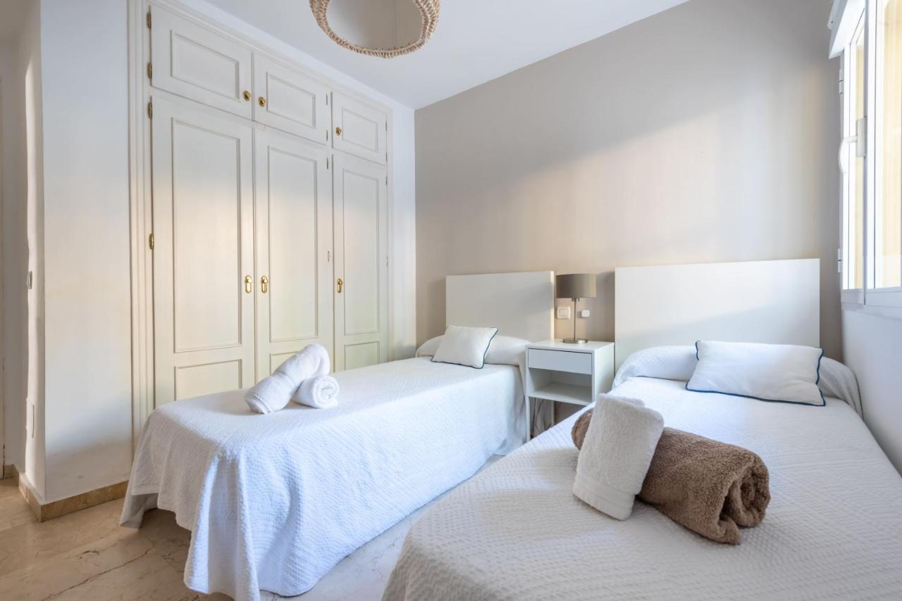 Apartamento Guadalmina Golf L 마르베야 외부 사진