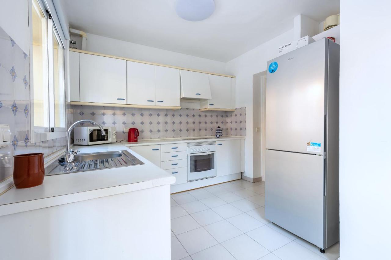 Apartamento Guadalmina Golf L 마르베야 외부 사진